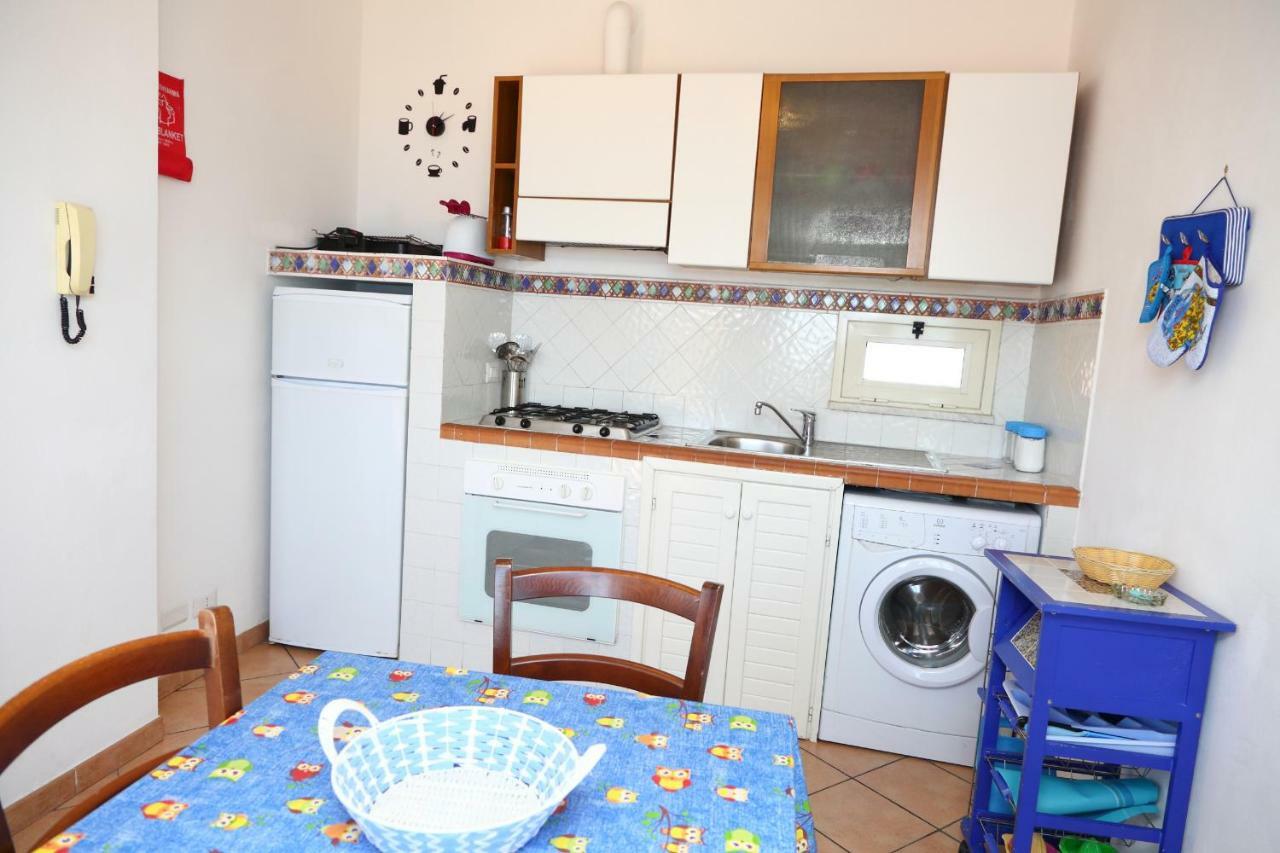 Terrazza Piazzetta Piazza Francesco Crispi Villa Cefalu Luaran gambar