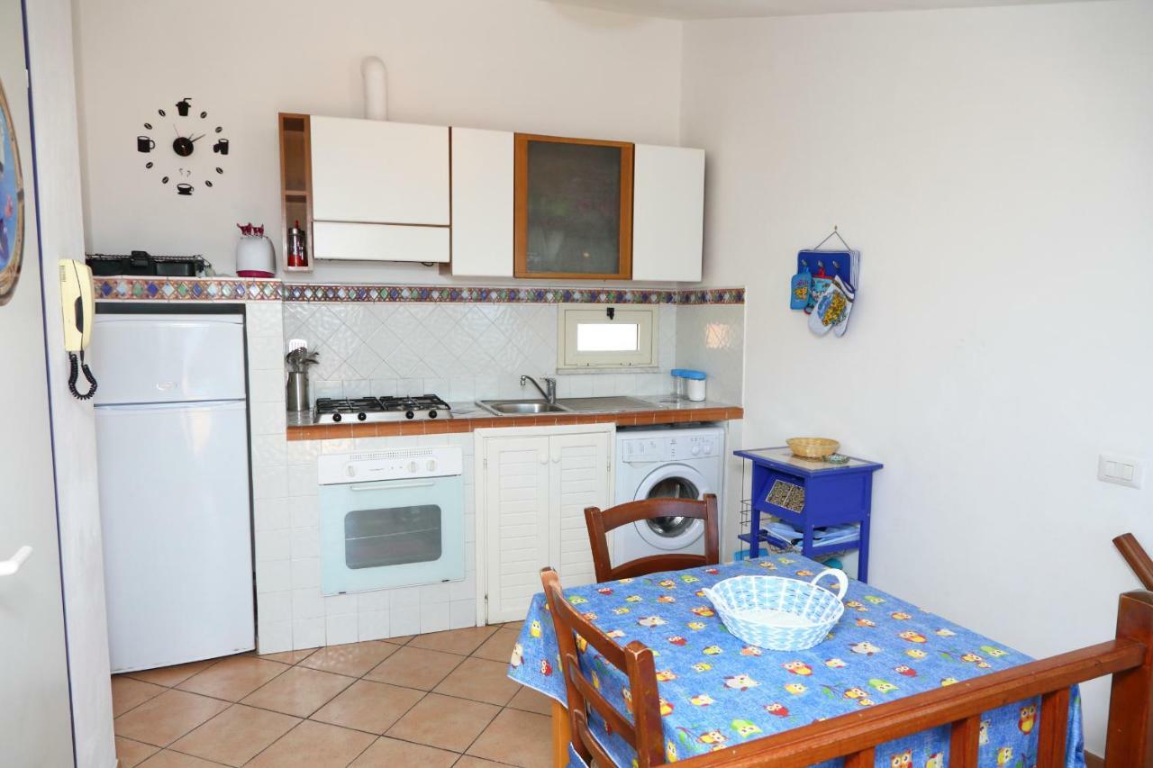 Terrazza Piazzetta Piazza Francesco Crispi Villa Cefalu Luaran gambar
