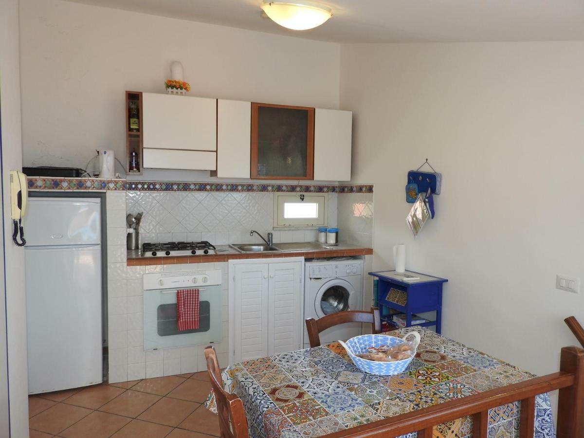 Terrazza Piazzetta Piazza Francesco Crispi Villa Cefalu Luaran gambar